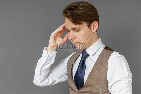 摸头非主流头像