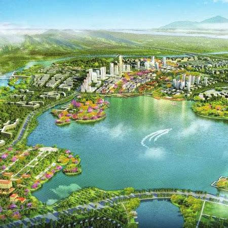 广州市增城区国土空间总体规划（2021-2035）_文库-报告厅