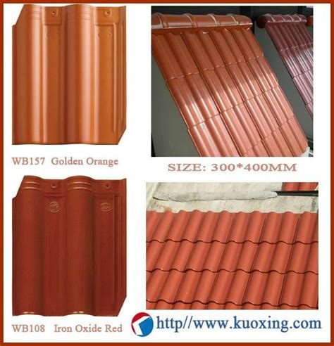 export kerala roof tiles to india - WB157 - kuoixng (China Manufacturer ...
