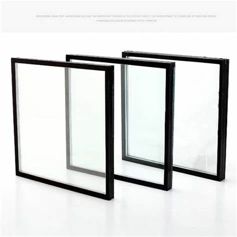 路易玻璃和双白钢化玻璃区别