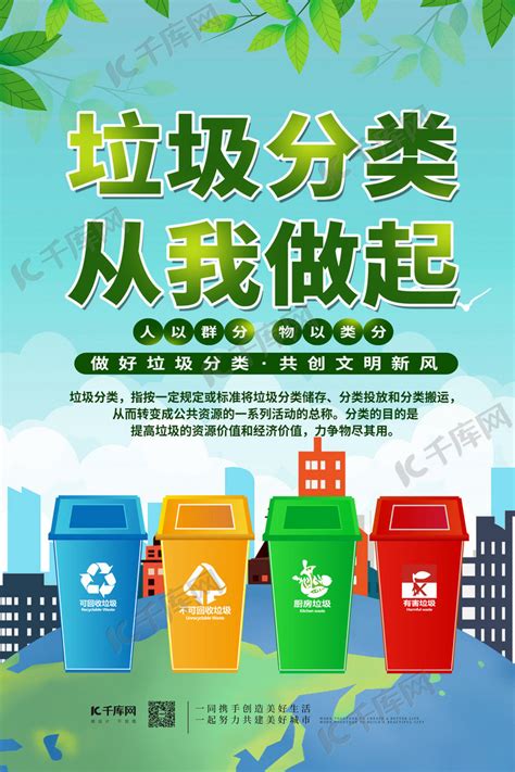 垃圾分类 从我做起_讲文明树新风公益广告_杭州网热点专题