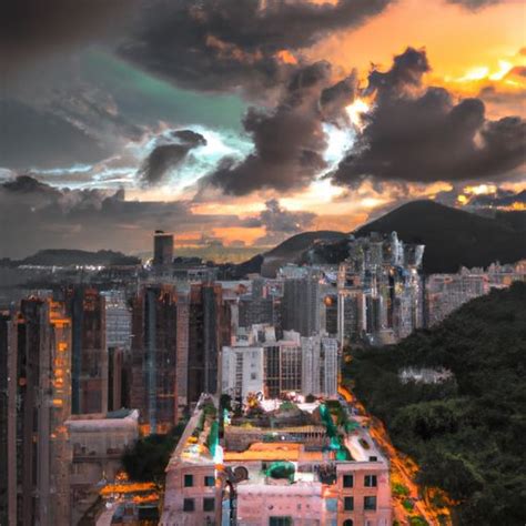 香港vps（香港vps云服务器） - 技术分享 - 主机测评