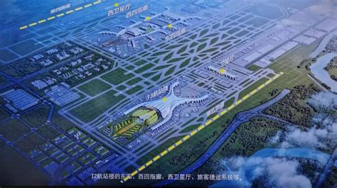 起飞！中建三局三公司中标厦门新机场项目二标段！