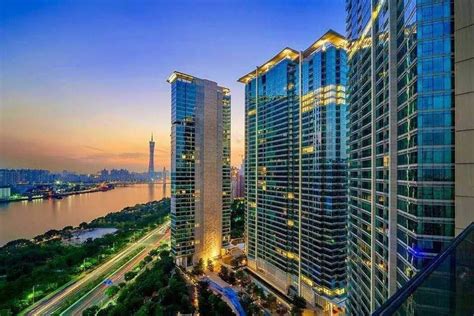 广州最贵楼盘排名前十、广州珠江新城最好的楼盘 - 政策宏观 - 华网