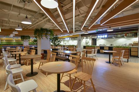 餐饮空间|空间|展示设计 |Nicole_空间设计 - 原创作品 - 站酷 (ZCOOL)