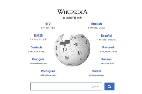 英文百科全书网站，全球百科网站排名
