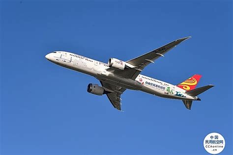 海南航空加密重庆=广州航班，推出多种优惠助力春运 - 民用航空网