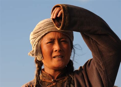 家乡美 | 包曙光摄影作品《草原额吉》-草原元素---蒙古元素 Mongolia Elements