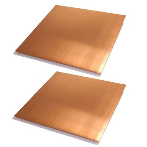 copper
