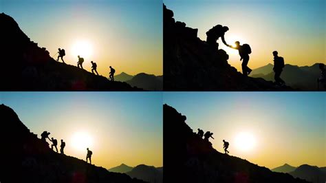 亚洲首位登顶珠峰的盲人：我看不见这个世界，但想让世界看见我_京报网