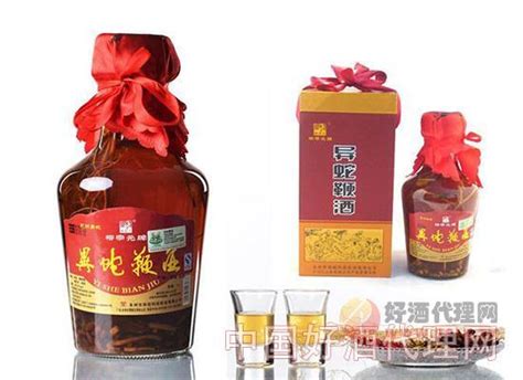 柳宗元牌异蛇王酒-永州市异蛇科技实业有限公司