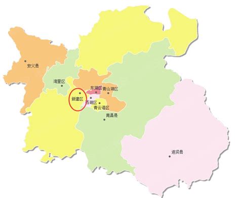 南昌县地图图片,大,_大山谷图库