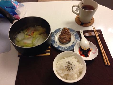 “会生活”的日本人，都是怎么对待“一日三餐”？