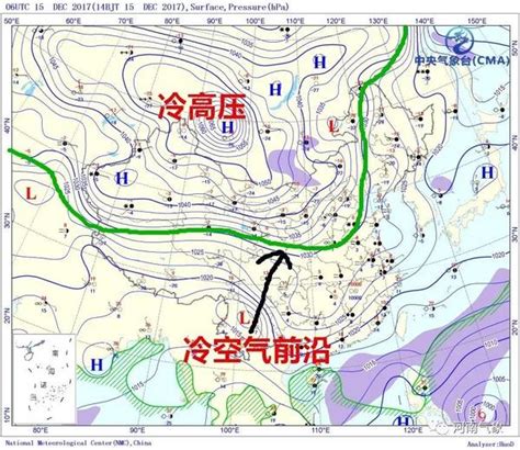 科学网—长江中下游及以北将大风降温 局部降10-14℃：1-2月潮汐组合转型 - 杨学祥的博文