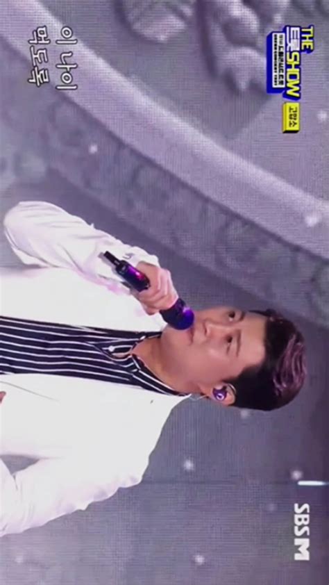 韩国歌手，金浩中 演唱《谢谢》。_腾讯视频