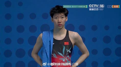 转起祝贺！李亚杰女子跳水1米板金牌|跳水|金牌|中国队_新浪新闻