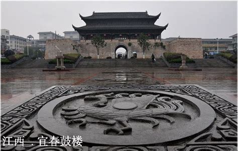 江西宜春旅游必去十大景点，宜春有哪些必去的旅游景点