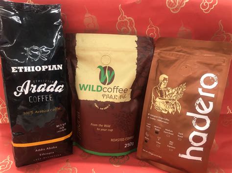 埃塞俄比亚吉玛日晒咖啡豆咖啡豆 | 咖评_中国咖啡网