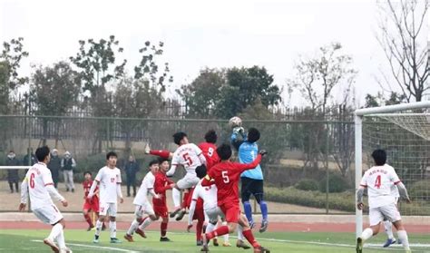 河科大附中男足在2020年河南省俱乐部杯U16足球锦标赛中荣获亚军_洛阳头条