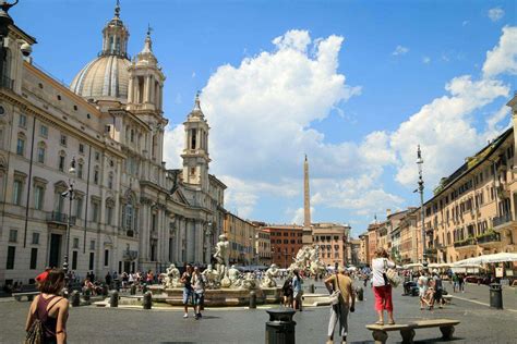 意大利最著名的十大旅游城市，罗马是必去之地，你去过几个？