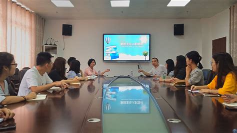 泰丰集团-钦州泰俊公司召开第三季度新员工入职培训会