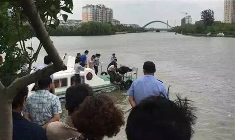 南京江宁秦淮河发现一具男性尸体 死者还是90后 - 爱钓网