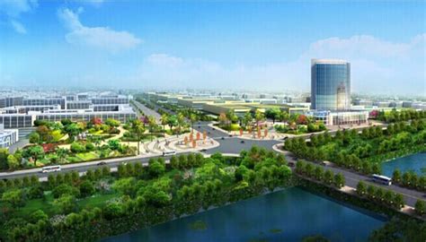 黄骅市新地标式建筑:一个黄骅最大的城市商业广场来了-沧州搜狐焦点