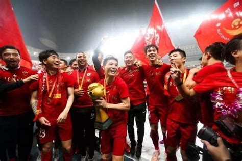 2017中国足协超级杯官方网站_新浪专题