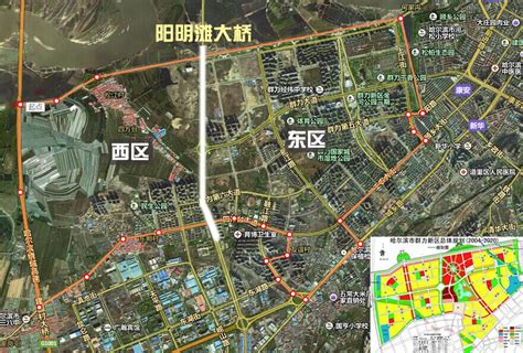 哈尔滨城乡梯度建设用地结构变化及不透水面遥感监测分析