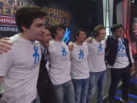 H2k-Gaming qualify for 2016 World Championship | theScore esports