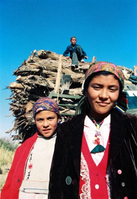 【可爱的新疆人摄影图片】新疆伊犁地区人像摄影_太平洋电脑网摄影部落