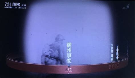 惨绝人寰！日本电视台再次自揭731部队罪行 - 国际视野 - 华声新闻 - 华声在线