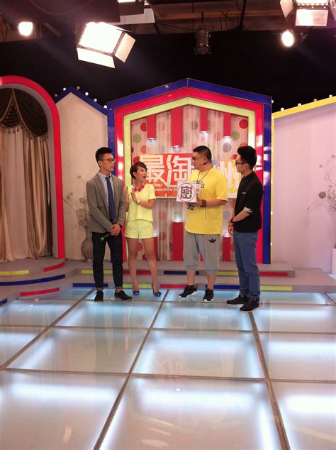 官庄携程海保尔“螺旋藻”参加杭州综合频道节目拍摄