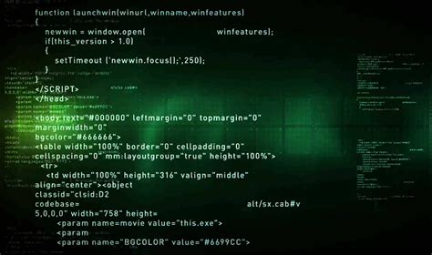 计算机黑客网络编程代码ae模板_AE模板下载(编号:4484778)_AE模板_VJ师网 www.vjshi.com