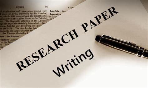 论文写作的研究方法有哪些 - 文档之家