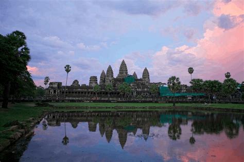 柬埔寨高清图片下载-正版图片500471274-摄图网