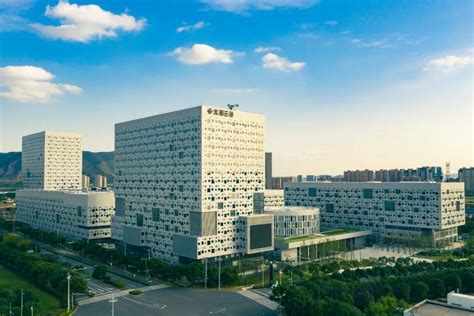 苏州太湖云谷启用 全力打造新一代信息技术产业高地_苏州地产圈