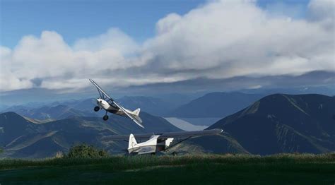 微软飞行模拟X下载_微软飞行模拟X：Steam版 英文免安装版下载_3DM单机