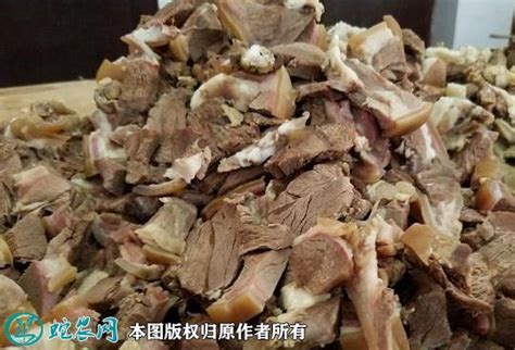 熟羊肉做法大全图解_熟羊肉的功效与作用_熟羊肉怎么做好吃等-中华美食网