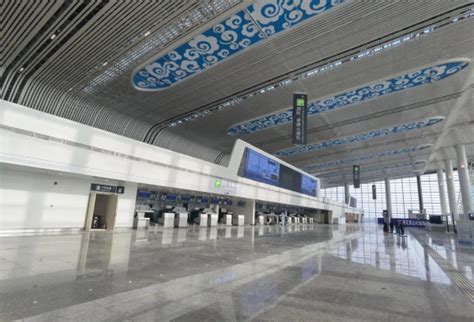 连云港花果山机场12月2日正式启用_我苏网