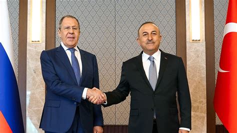 俄罗斯和土耳其外长讨论解决叙利亚问题的协调步骤 - 2022年12月31日, 俄罗斯卫星通讯社