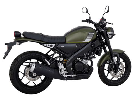 Yamaha XSR 155 : Et demain en 125 ? - Moto-Station