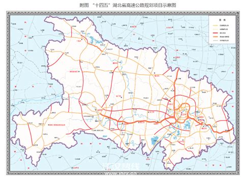 G50汉宜高速四改八 仙桃段，预计2023年9月份完成初步设计！_襄河茶馆_江汉热线