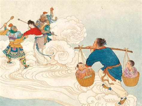 《中国56个民族神话故事典藏—鄂伦春族、鄂温克族、赫哲族卷1》_版权