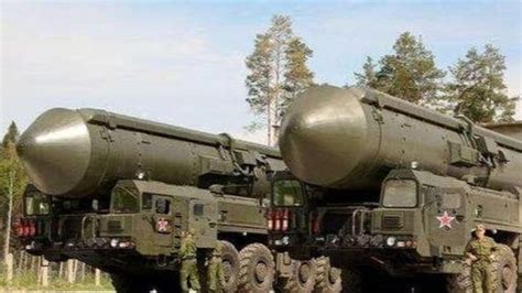 俄军目前装备了多少枚核弹头？_凤凰网视频_凤凰网