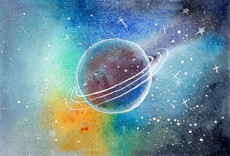 梦幻星球图片