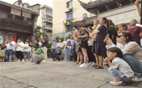 台州府城公共艺术节5月28日启幕 精彩抢鲜看-台州频道
