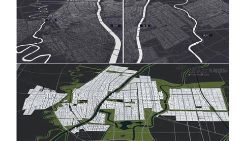 德州中心城区规划2020,德州2020规划,德州轻轨规划路线图(第5页)_大山谷图库