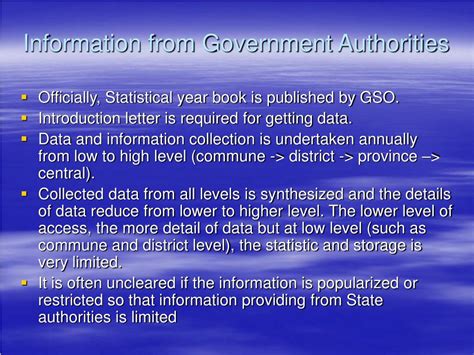 PPT - Introduction to Governmental Accounting PowerPoint Presentation, free download - ID:303661
