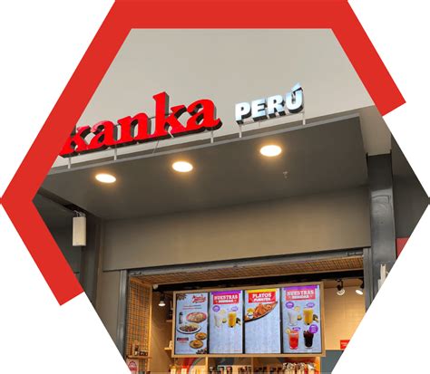 kanka Perú - El Edén Centro Comercial